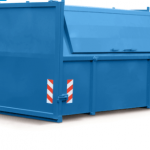 grofvuil container Nijmegen